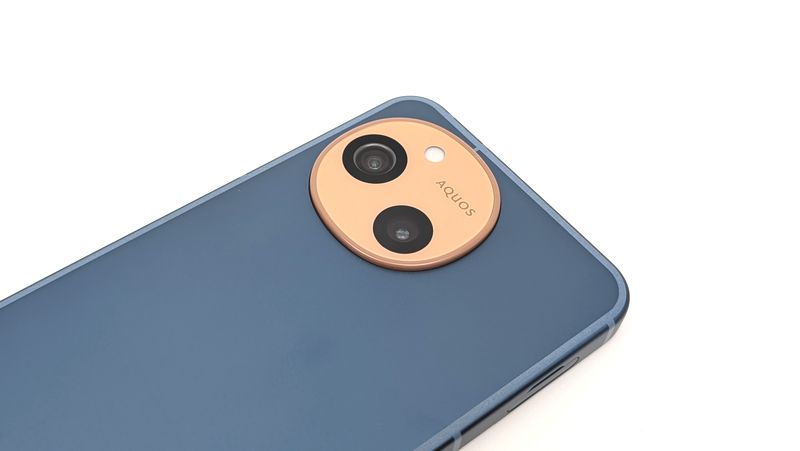 ハードとソフトで進化したカメラで満足度アップ！