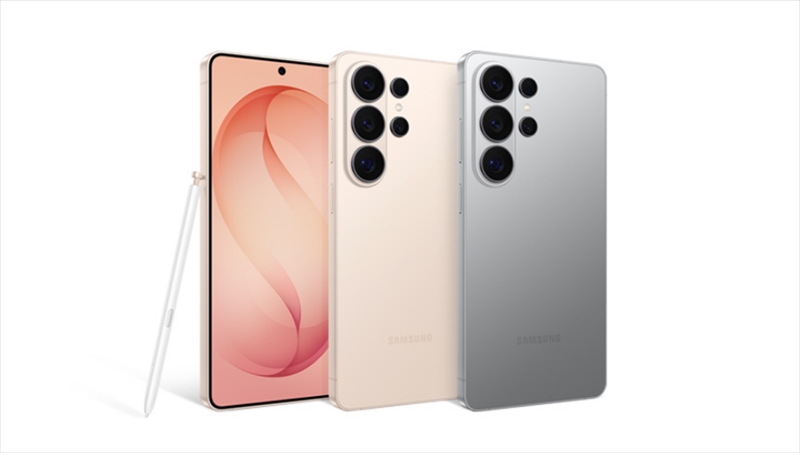 アップグレードされたクアッドカメラが魅力！