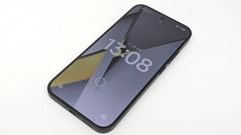 まとめ：「POCO F8 Pro」実機で指紋認証の設定方法を詳しく紹介！