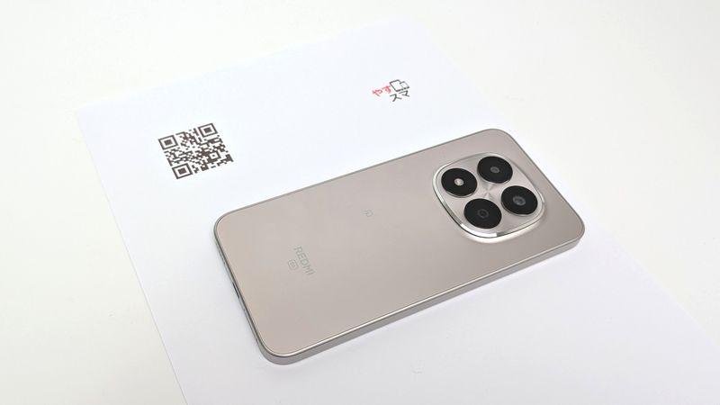 QRコードを読み取りたい場合はけっこうある