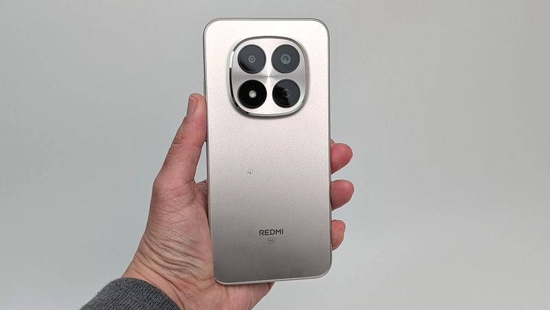 「REDMI Note 15 Pro 5G」実機で指紋認証の設定方法を詳しく紹介!