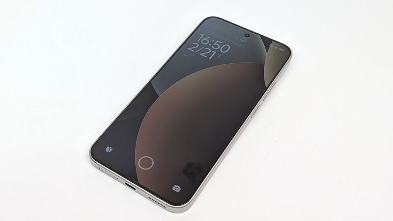 「REDMI Note 15 Pro 5G」で指紋認証できない場合の対処方法!