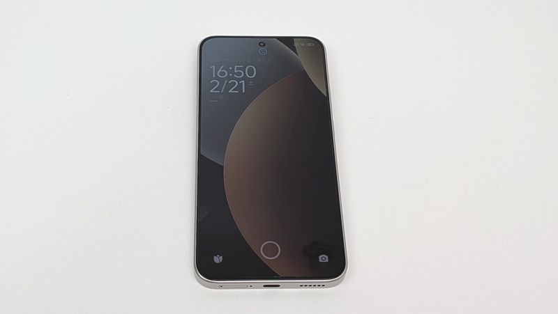 指紋認証の使い勝手はおおむね良好