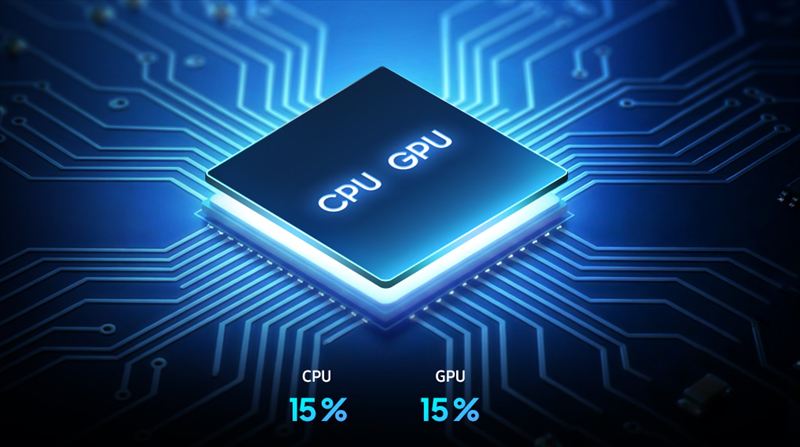 「Exynos 1680」搭載でミドルレンジ級のパフォーマンス！