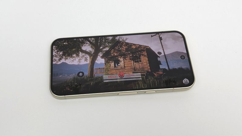 「Google Pixel 10」の実測AnTuTu V10ベンチマークスコア