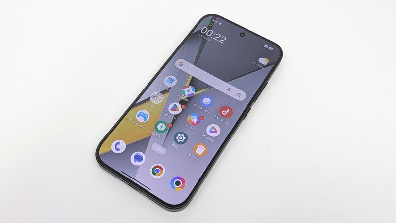 最大120Hzのハイリフレッシュレートに対応