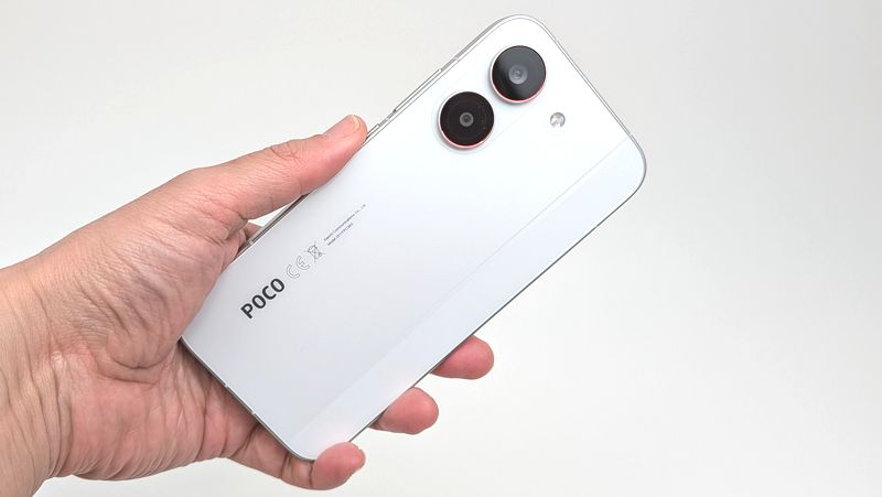 「POCO X8 Pro」実機でAnTuTuベンチマークスコアをチェック！
