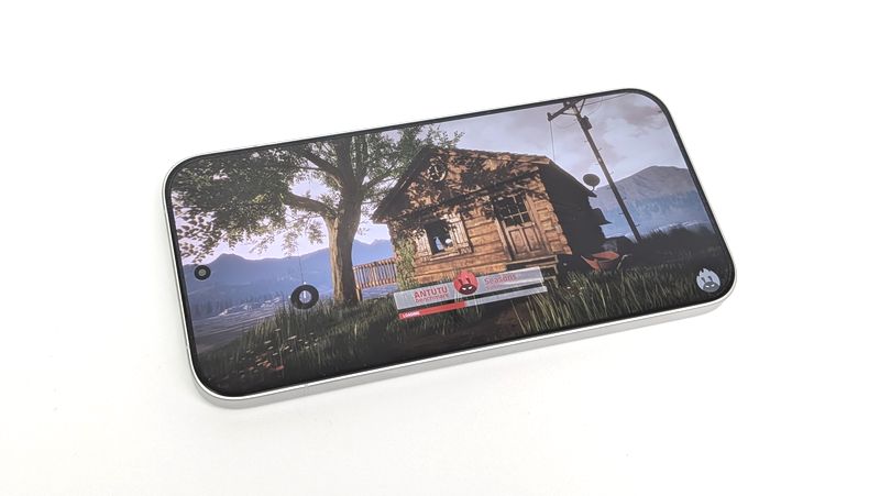 「POCO X8 Pro」の実測AnTuTu V10ベンチマークスコア