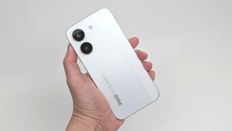 「POCO X8 Pro」実機でUSBケーブルで外部ディスプレイに映像出力できるかチェック！