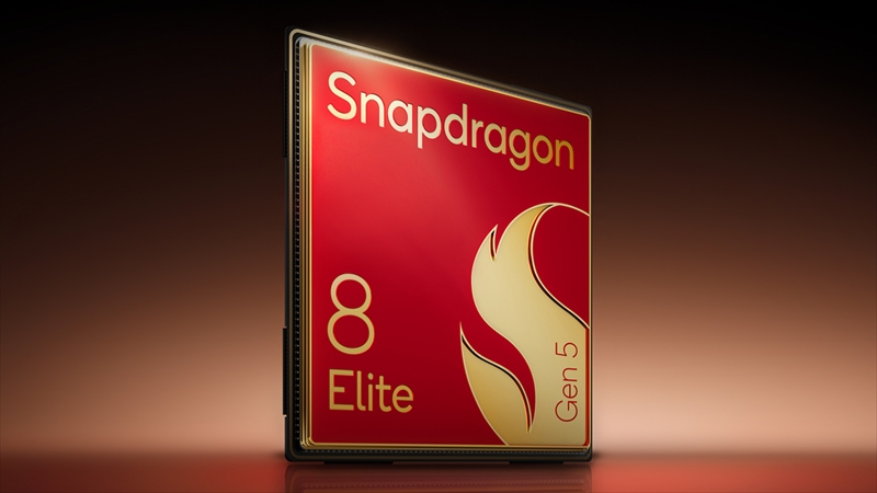 「Snapdragon 8 Elite Gen5」搭載のハイエンド性能が魅力！
