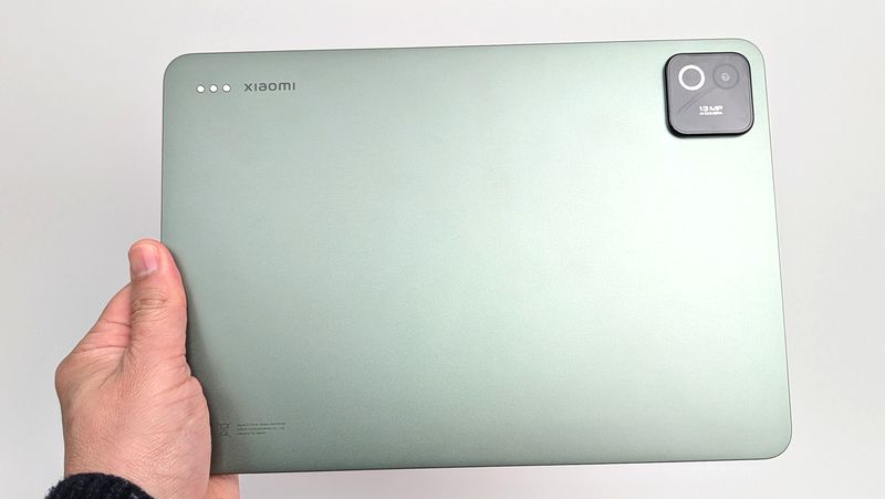 「Xiaomi Pad 8」のおすすめポイントとイマイチなポイント