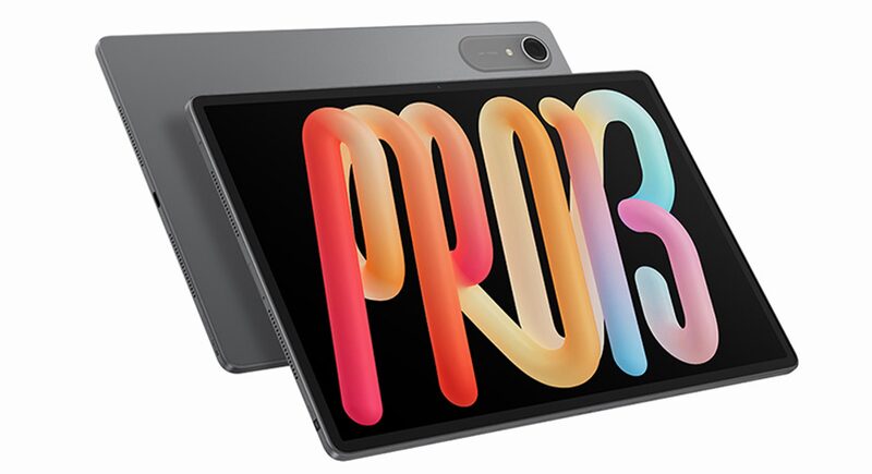 Snapdragon 8s Gen4搭載の「Xiaoxin Pro 13」も発表