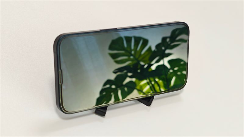 ダイソー「スマホスタンド ミニ」のおすすめポイント