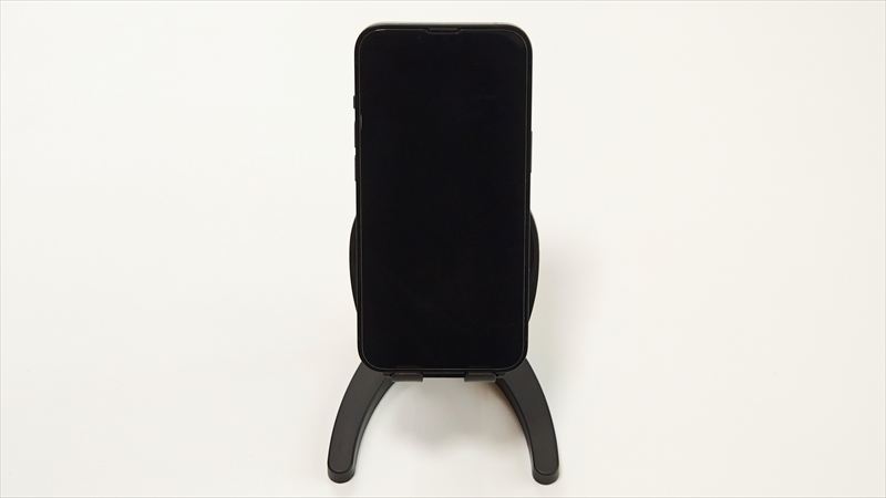 縦置き・横置きどちらにも対応◎