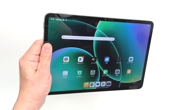 まとめ：「Xiaomi Pad 8」実機で付属品をチェック！