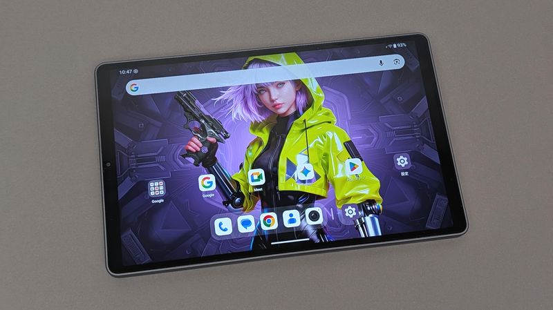 発色やコントラストは非常に良好