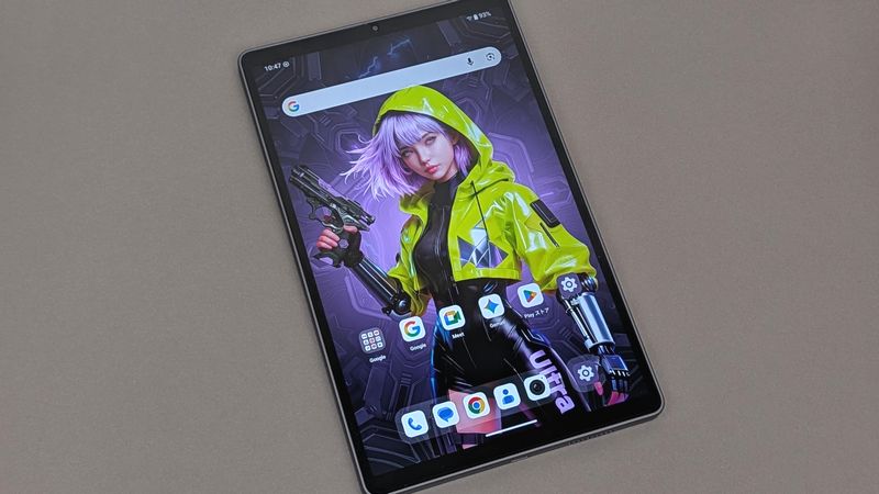 屋内での利用では十分に明るい