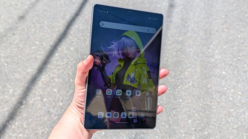 【総評】「iPlay 80 mini Ultra」は5G対応のコンパクトボディで使い勝手が良い