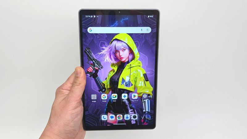 最大144Hzのリフレッシュレートで滑らかな表示