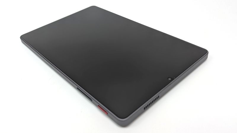 保護フィルムが貼付け済