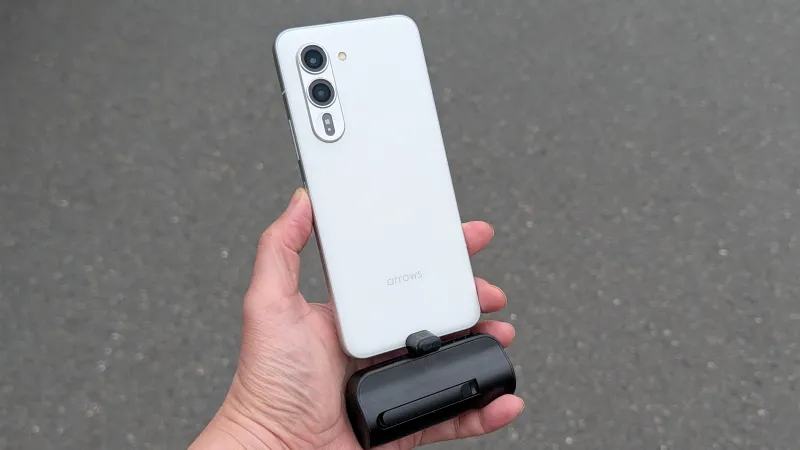 まとめ：ダイソーでスマホ直挿しの小型モバイルバッテリーを購入してみた！