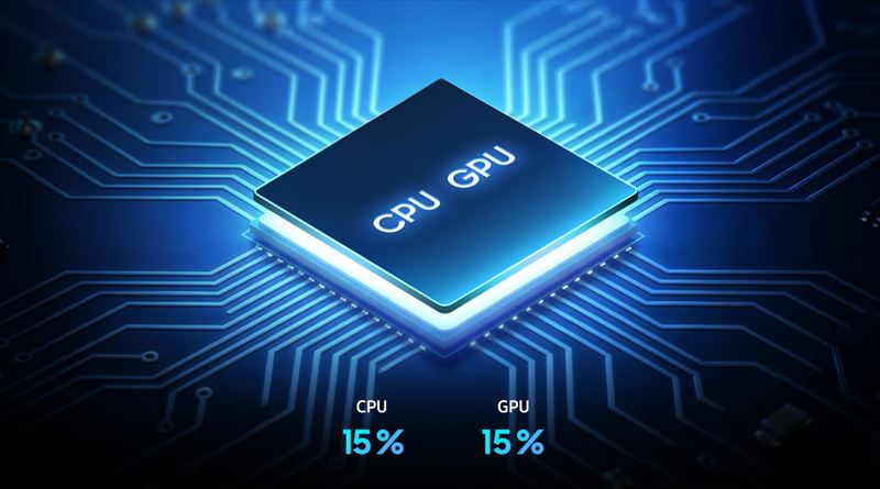 「Exynos 1680」搭載でパフォーマンスアップ！