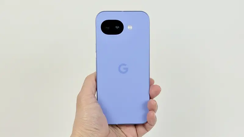 性能どう？「Google Pixel 10a」実機でAnTuTuベンチマークスコアをチェック！