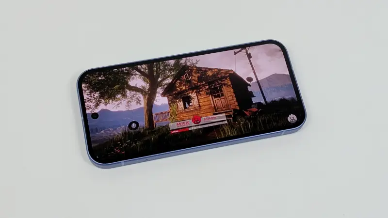 「Google Pixel 10a」の実測AnTuTu V10ベンチマークスコア