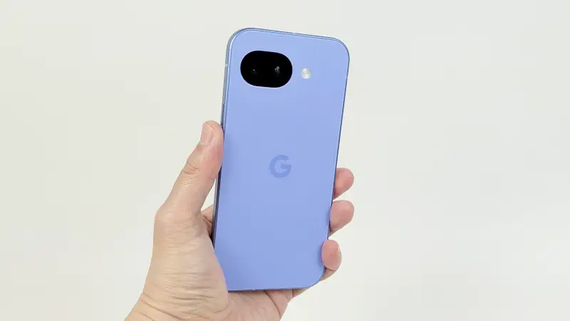 「Google Pixel 10a」実機を手持ちのPD急速充電器で充電してみた！