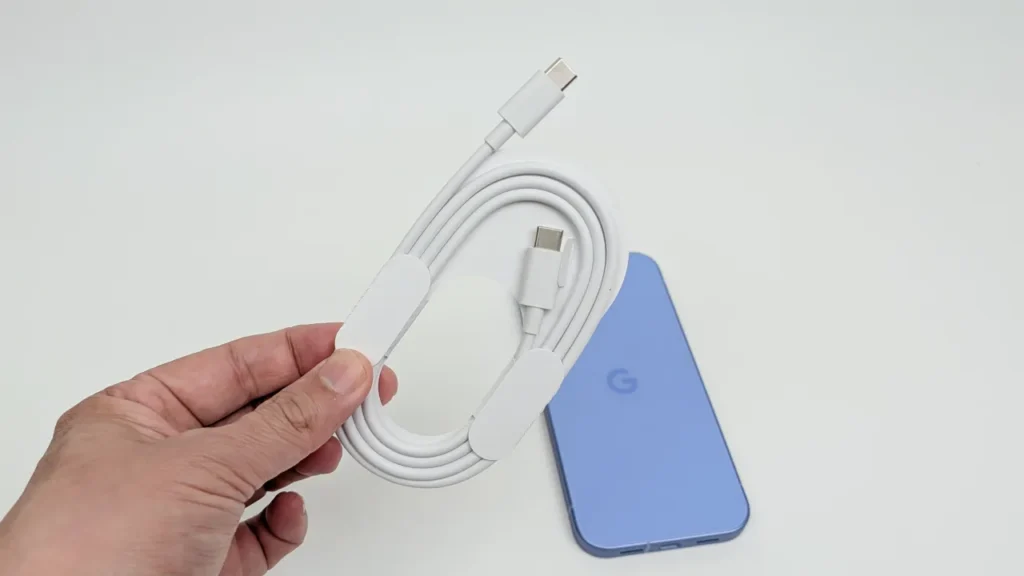 ACアダプターは非同梱で必要な場合には用意