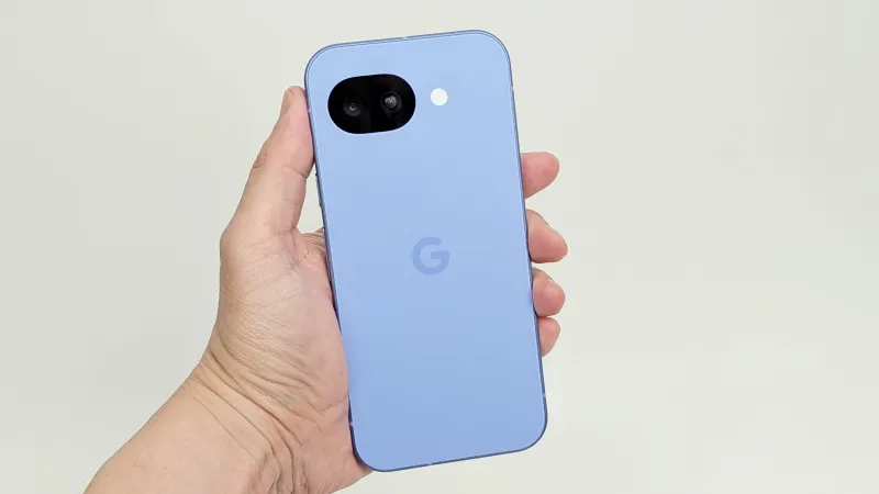 ahamoで「Google Pixel 10a」がMNP一括44,913円の特価！