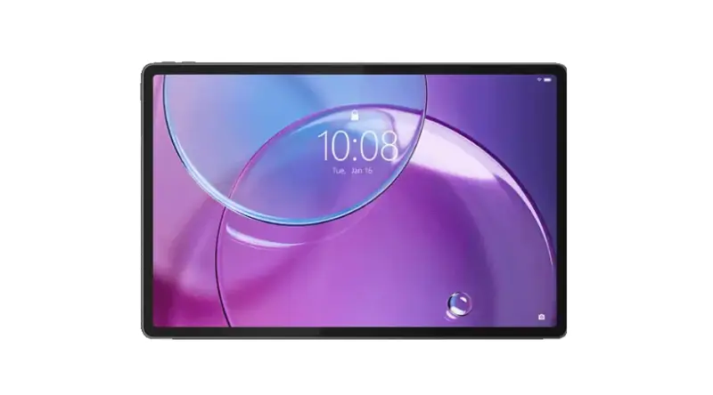 ハイリフレッシュレート対応の大画面ディスプレイを搭載