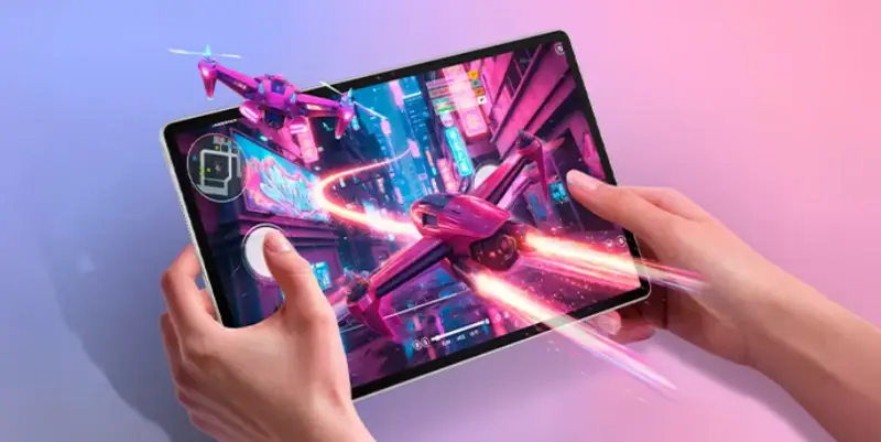 「Snapdragon 8s Gen4」搭載で快適なパフォーマンス！