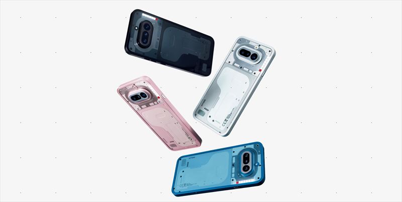 5080mAhバッテリー＆50W急速充電！おサイフケータイ（FeliCa）に対応！