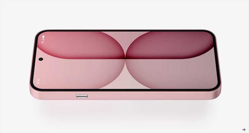 公称ピーク輝度4500nitsの明るい大画面ディスプレイ