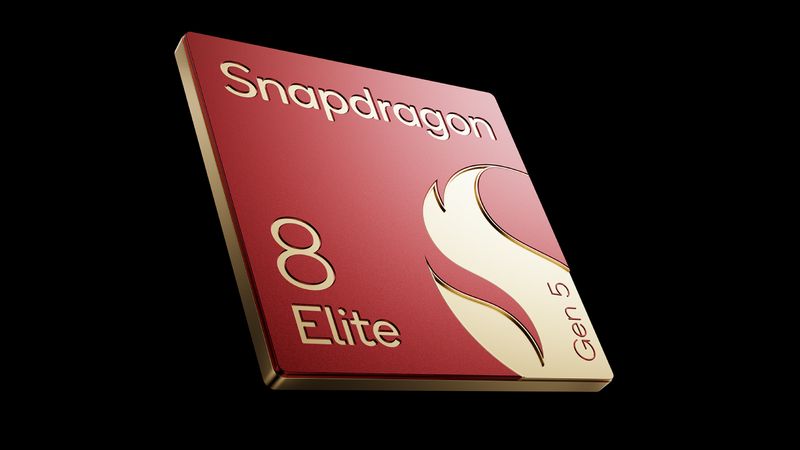 「Snapdragon 8 Elite Gen5」搭載のハイパフォーマンス