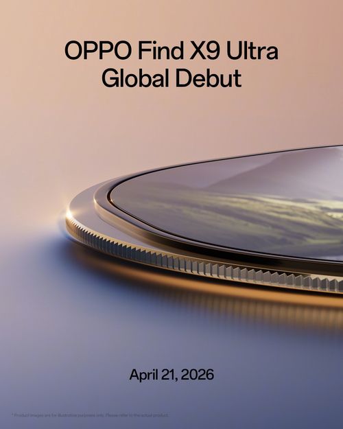 「OPPO Find X9 Ultra」の強力なカメラが事前公式ネタバレ！