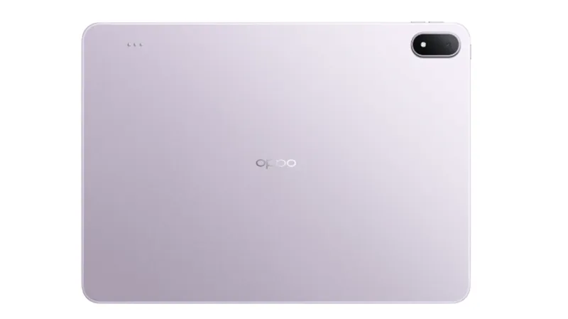 「OPPO Pad 5 Pro」の価格
