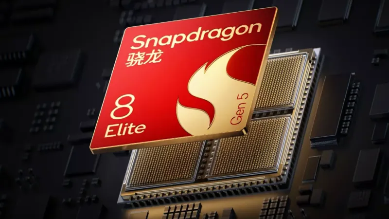 「Snapdragon 8 Elite Gen5」搭載のハイエンド性能