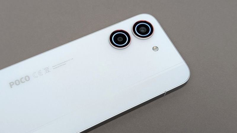 RGBリングライト