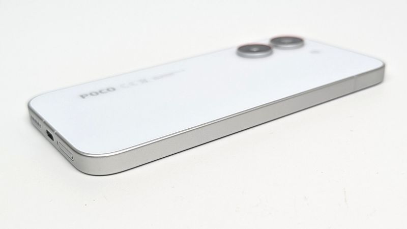 メタル製フレーム