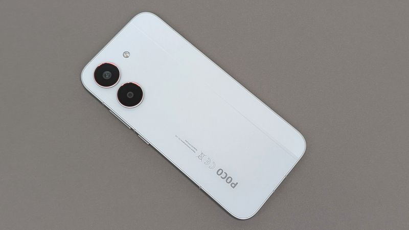 LPDDR5X+UFS4.1のハイエンド仕様