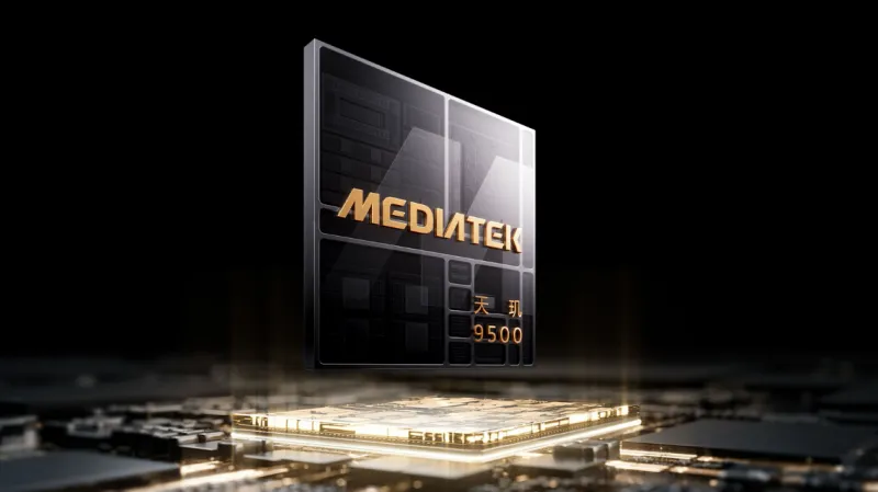 「Dimensity 9500」搭載のハイエンド性能と強力な冷却が魅力