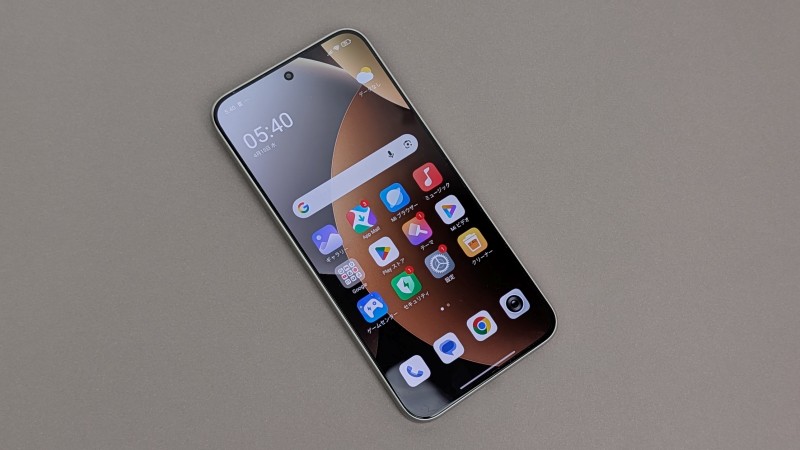 まとめ:「REDMI Note 15 Pro 5G」実機で楽天モバイルSIMが使えるかチェック!