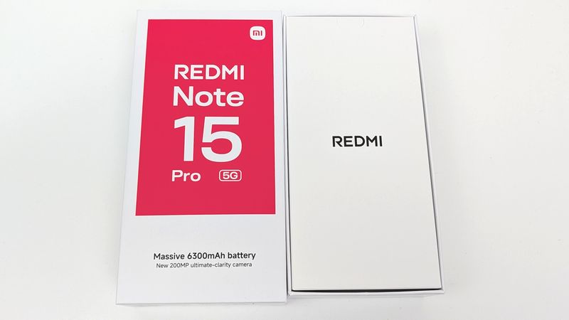 「REDMI Note 15 Pro 5G」実機レビュー！おサイフ＆防水防塵対応！
