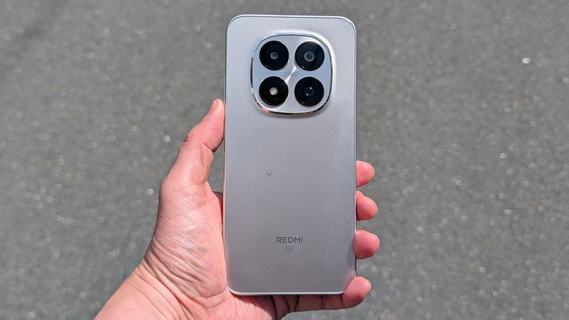 「REDMI Note 15 Pro 5G」のスペック・対応バンド