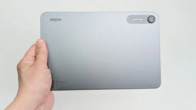 まとめ：「REDMI Pad 2 9.7」実機でAnTuTuベンチマークスコアをチェック！