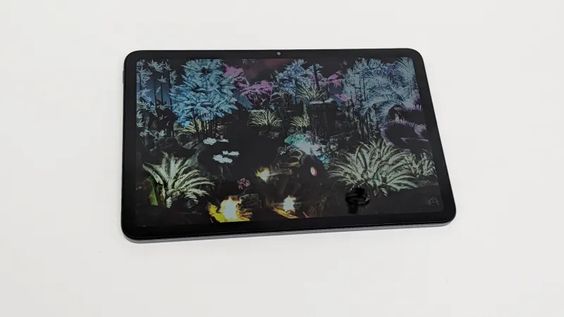 「REDMI Pad 2 9.7」実機でAnTuTu V10ベンチマークスコアを計測