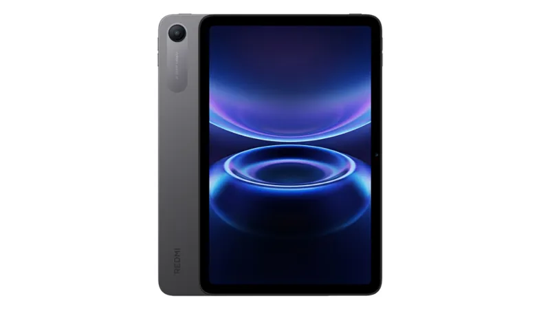 7600mAhバッテリー＆18W急速充電