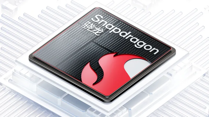「Snapdragon 4s Gen2」搭載でライトユース向きのパフォーマンス